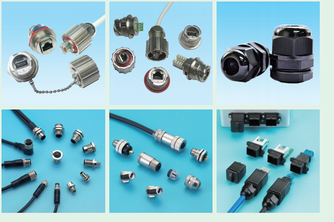 Cable Assembly